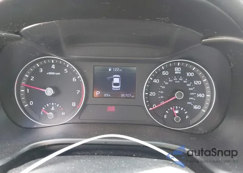 2020 Kia Forte Lxs from USA, damaged, VIN 3KPF24AD7LE203220